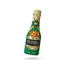 حبوب جيلي بنكهة النبيذ الفوار 42 جرام