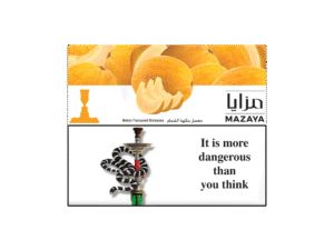 MAZAYA 250g Melon