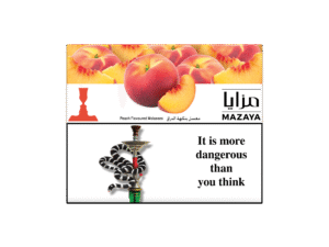 MAZAYA 250g peach