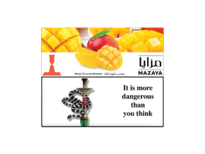MAZAYA 250g Mango