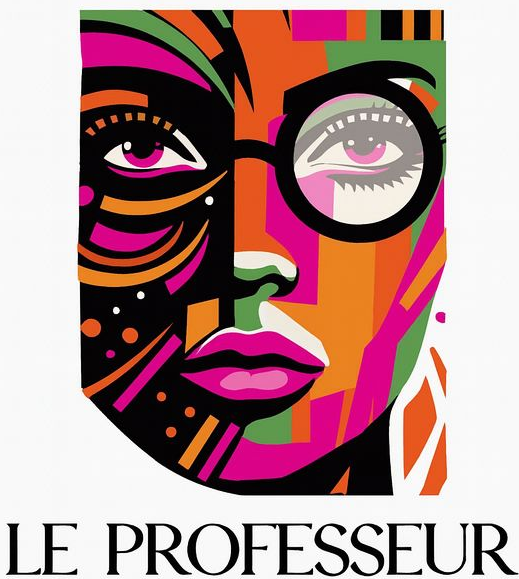 Le Professeur
