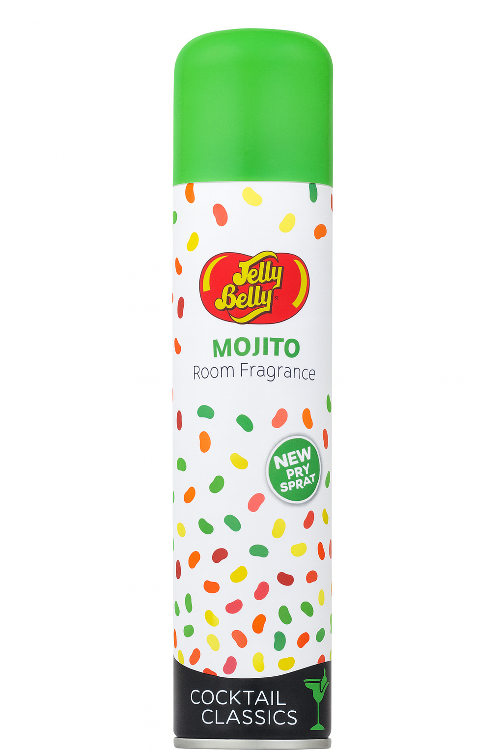 JELLY BELLY AIR FRESHENER MOJITO (R) 12x250ml