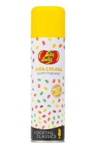 JELLY BELLY AIR FRESHENER PINA COLADA (R) 12x250ml