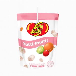 Jelly Belly Tutti Frutti Pouch