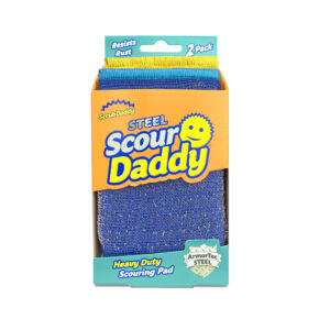 Scour Daddy Multi 3ct x 12