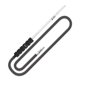 Mazaya Branded Glass Hose