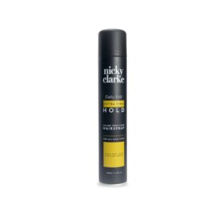 Daily Edit Extra Firm Hairspray 750ml