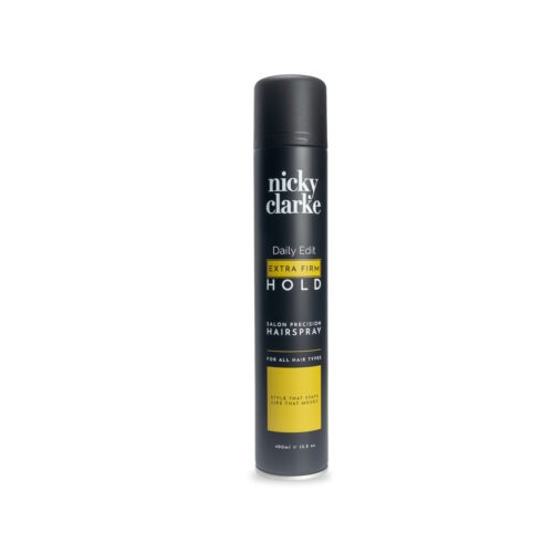Daily Edit Extra Firm Hairspray 750ml