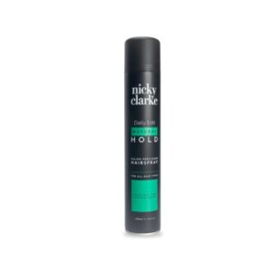Daily Edit Natural Hairspray 750ml