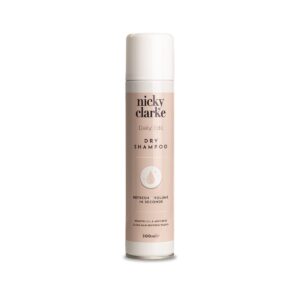 Daily Edit Dry Shampoo 300ml