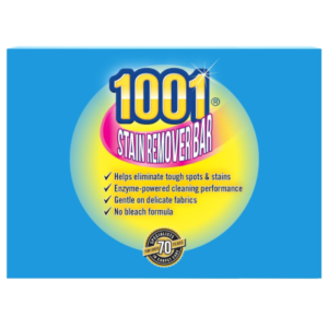 1001 Stain Remover Bar