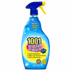 1001 – Carpet Stain Remover 500ml